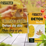 Vitrue Detox Dạ dày