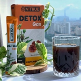 Vitrue Detox thải độc Gan